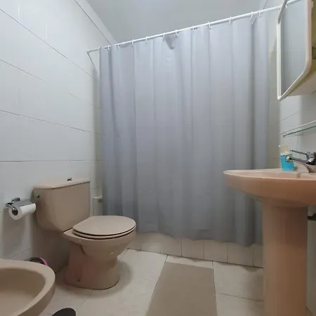 Alquilaencanarias Junto A La Playa