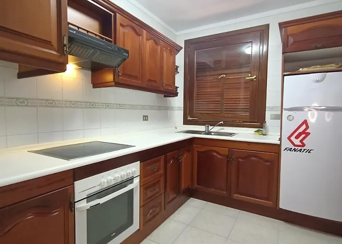 Alquilaencanarias Junto A La Playa Apartament El Médano