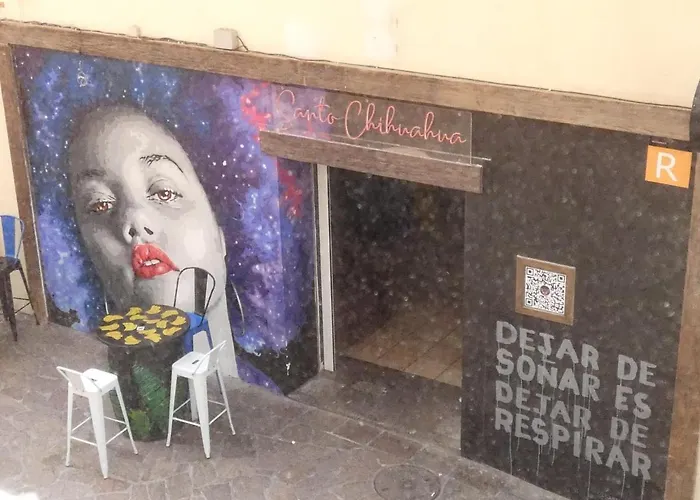 Alquilaencanarias Junto A La Playa * El Médano